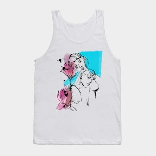 Friendship Tank Top